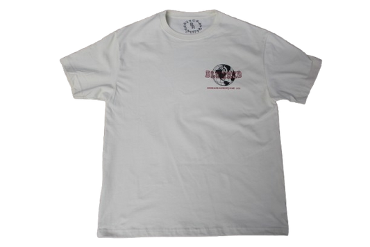 BLURRED WORLD T-SHIRT